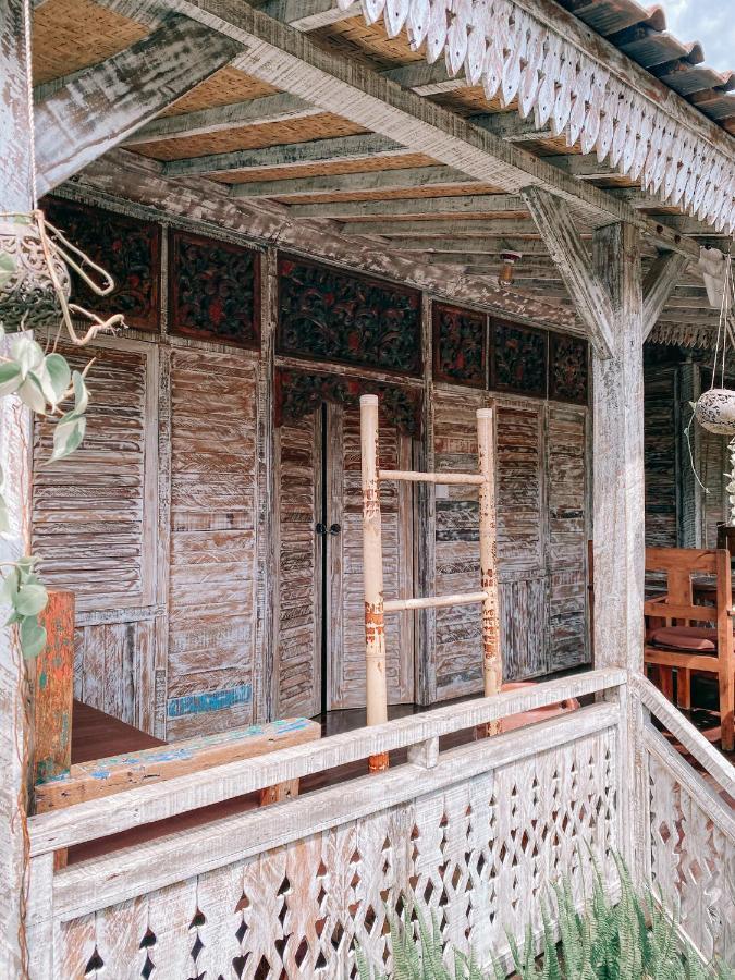 Umah Kayu Ubud Extérieur photo